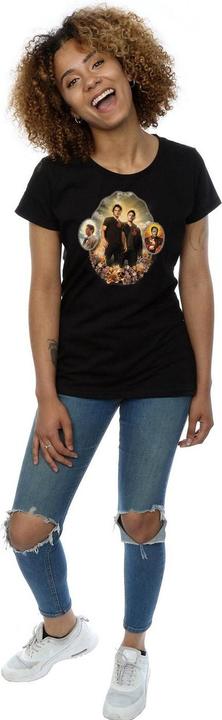 Immagine prodotto Supernatural Holy Shrine Maglietta Donna (L)