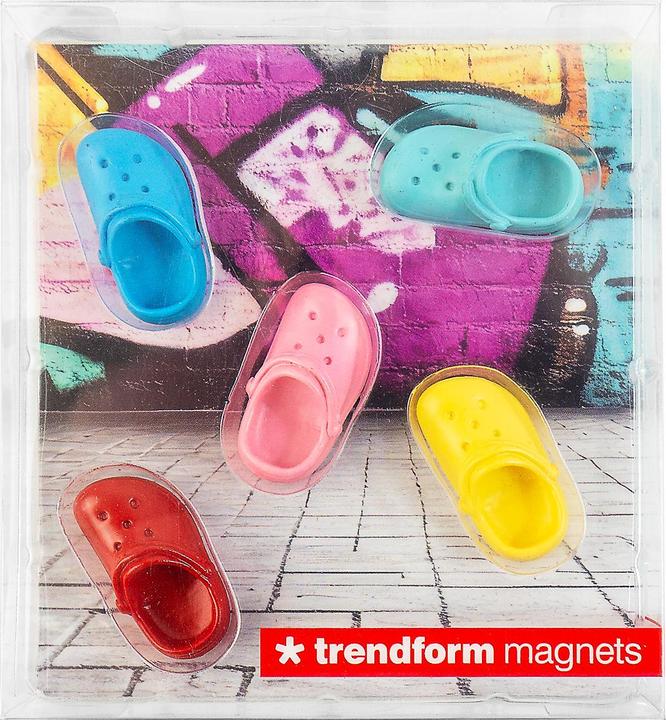 Image du produit Trendform Crocs (6 x)