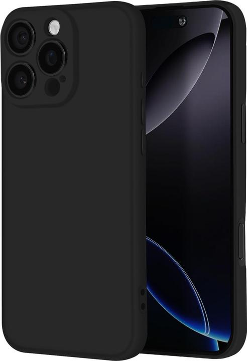 Produktbild Avizar Classic Case Mat Series (Apple iPhone 16 Pro)