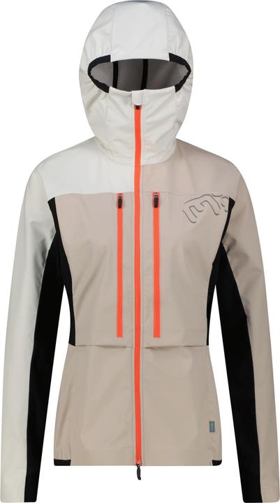 Produktbild Meru Huara Tech Softshell Jacket (S)