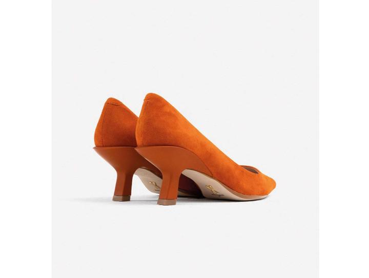 Actual product image Bronx heels nyla (41)