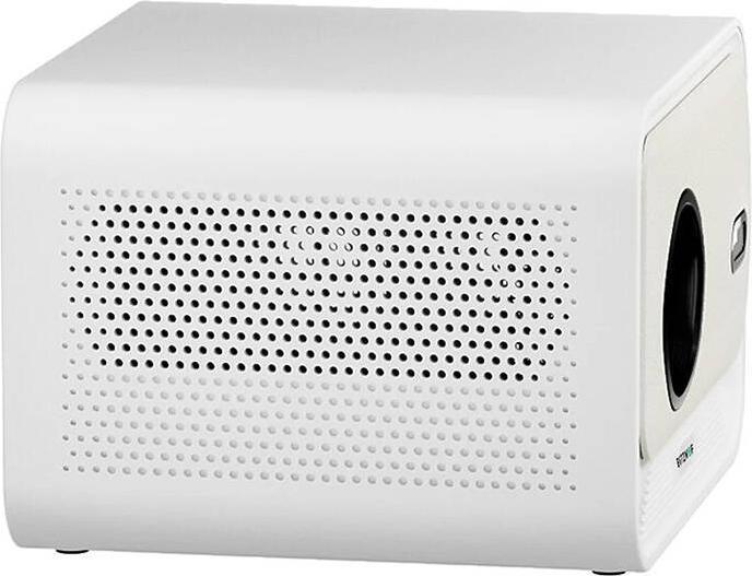 Actual product image BlitzWolf Rzutnik / Projector BW-V3Max 1080p, Android, Bluetooth (Full HD, 350 lm)