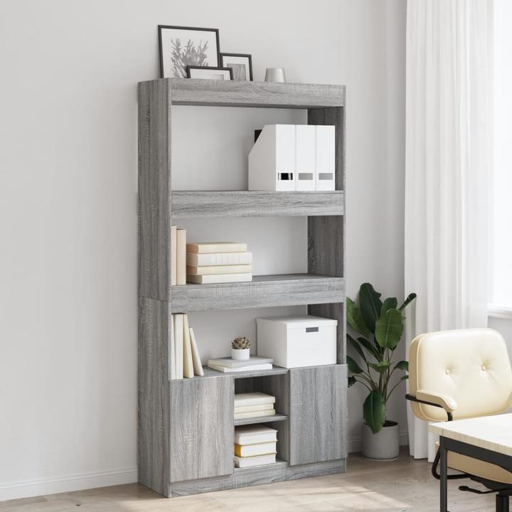 Immagine prodotto VidaXL Louiza (92 x 33 x 180 cm)