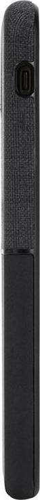 Actual product image Incase Textured Snap - Case for iPhone Xs Max (Black) (Apple iPhone XS Max)