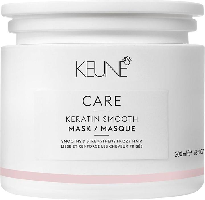 Keune Keratin Smooth Mask (200 ml)