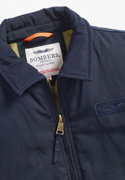 Produktbild Bombers Original Bomberjacke Cornell M (XL)
