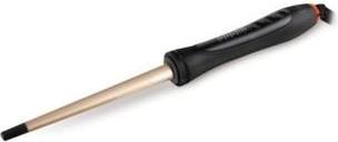 Actual product image Diva Pro Styling Digital Curling Iron 13-25mm (20 mm, 21 mm, 22 mm, 13 mm, 14 mm, 23 mm, 25 mm, 24 mm, 15 mm, 19 mm, 16 mm, 18 mm, 17 mm)
