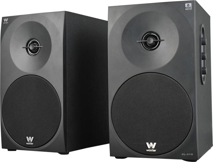 Actual product image Woxter DL-410 BT