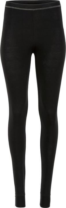 Highlander Bamboo 190 Womens Pants Black Xl (XL)