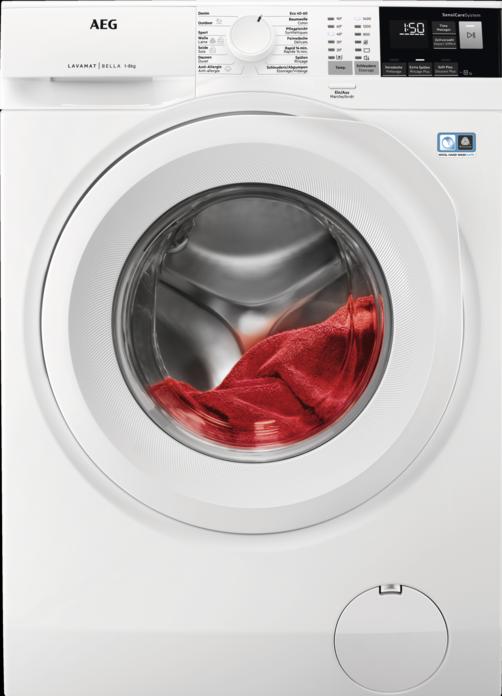 Image du produit Electrolux GA60SLISCN