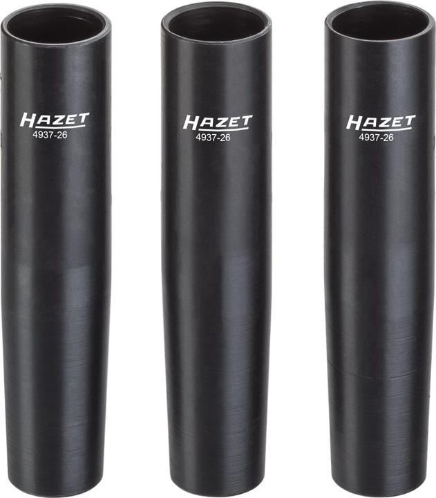 Produktbild HAZET Zentrierhülsen-set 4937-26/3