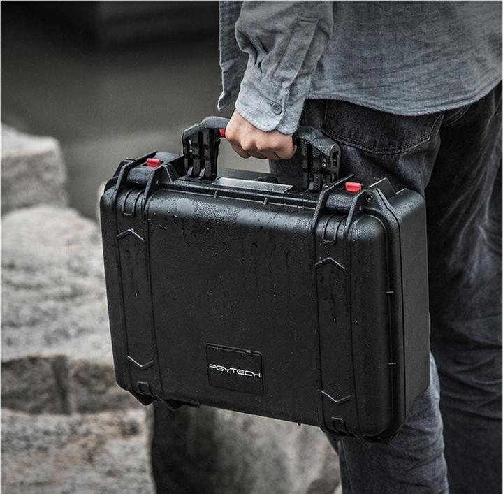 Immagine prodotto Pgytech Custodia di sicurezza per DJI Mavic 3 (Borsa porta drone, DJI Mavic 3 Classic, DJI Mavic 3 Pro, DJI Mavic 3)