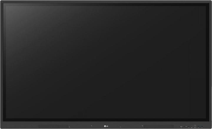 Actual product image LG Crateboard 65TR3DK (3840 x 2160 Pixels, 65")