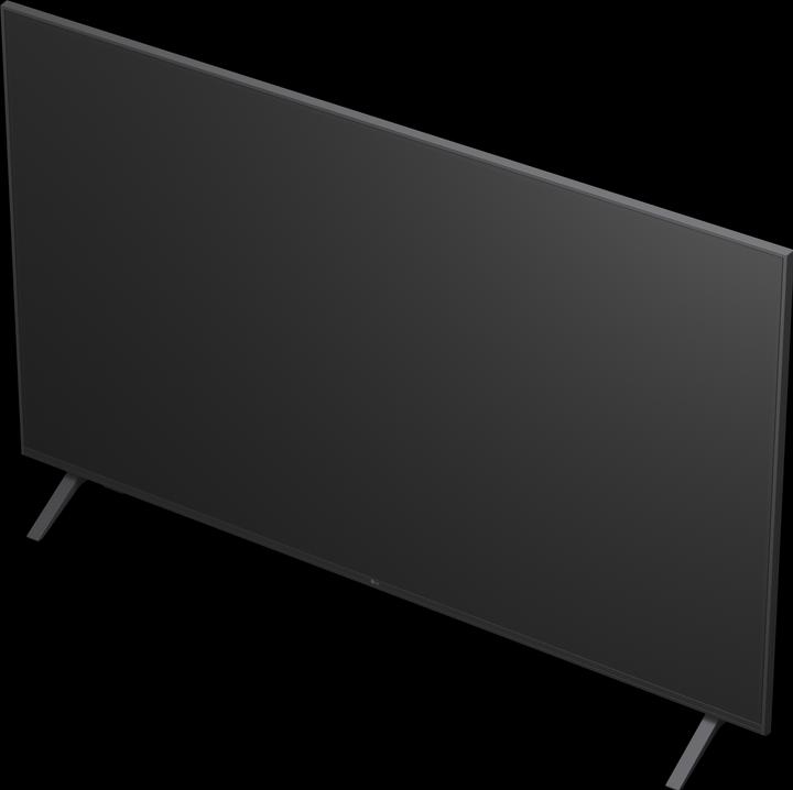 Actual product image LG 55UA75006LA (55", UA75, LED, 4K, 2025)