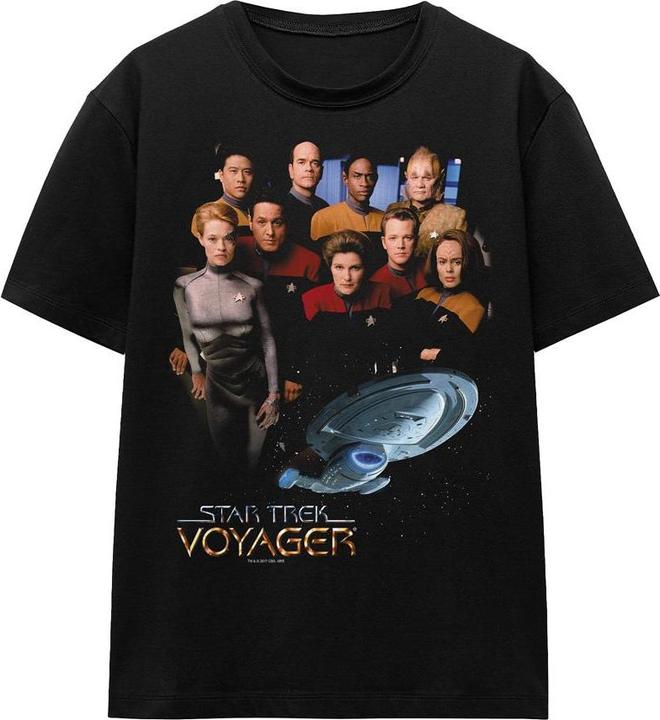 Voyager TShirt (S)