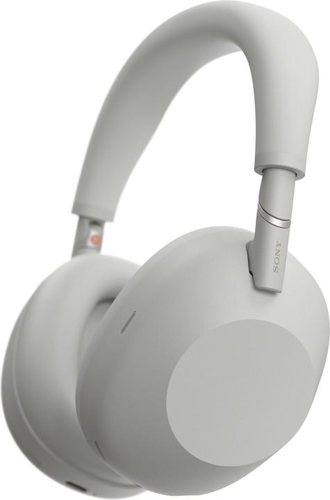 Sony WH-1000XM6 (ANC, 30 h, Kabellos)