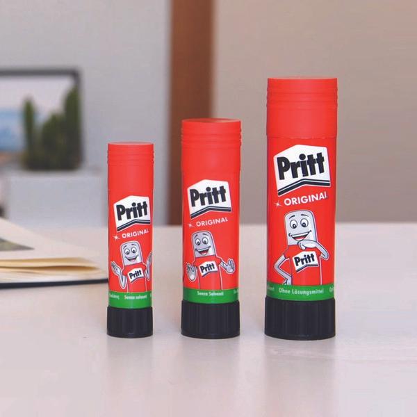 Produktbild Pritt original klebestift, 20g, weiss
