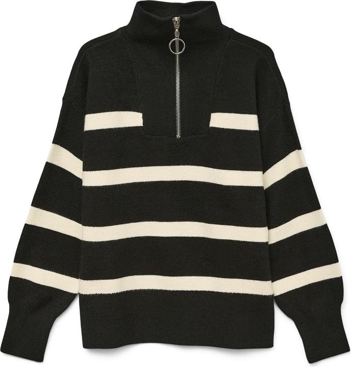 Immagine prodotto Vero Moda VMSABA - Maglione in maglia con pullover (116)