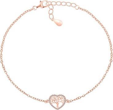 Immagine prodotto Brilio Argento - Bellissimo bracciale in bronzo Albero della Vita BRC56R