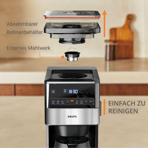 Produktbild Krups KT8428