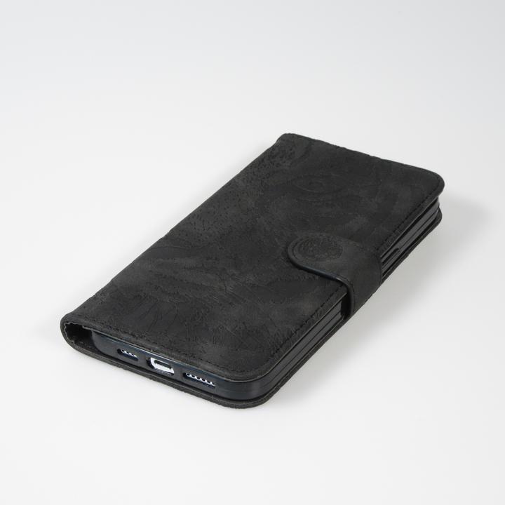 Image du produit PhoneLook Fourre Flip 3D en similicuir Oeil du tigre (Apple iPhone 14 Plus)
