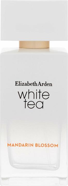 Actual product image Elizabeth Arden Eau de Toilette White Tea Mandarin Blossom 50 ml (Eau de toilette, 50 ml)