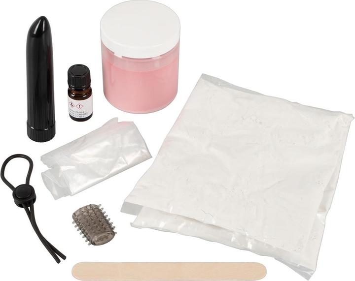 Actual product image Cloneboy My personalized vibrator