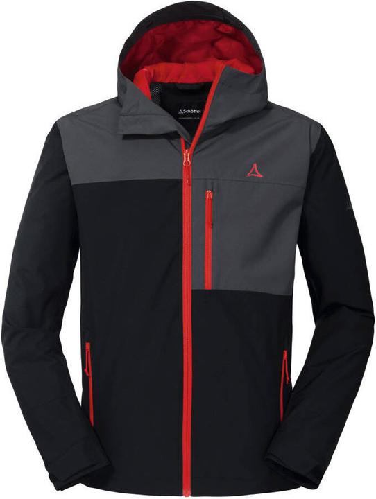 Schöffel Jacket Winterhude