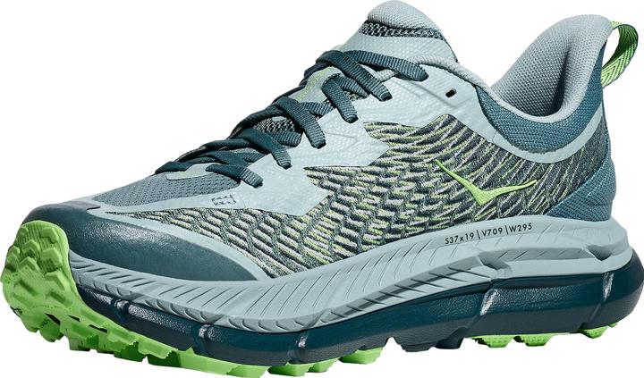 Produktbild Hoka Mafate Speed 4 (45 1/3)
