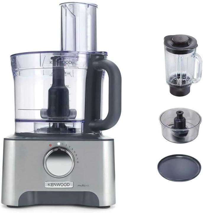 Kenwood FDM790BA Food Processor (1000 W)