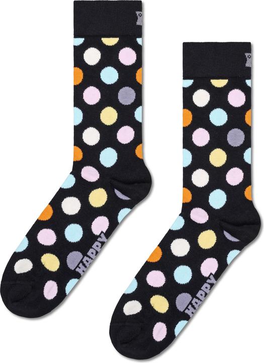 Produktbild Happy Socks Big Dot (Einzelpack, 41 - 46)