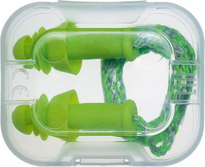 Immagine prodotto Uvex Safety Tappi di protezione dell'udito whisper+ con cavo nella scatola della spina (50 x)