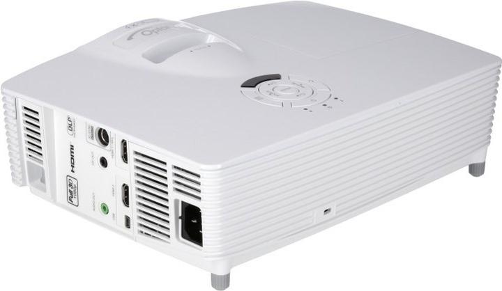 Produktbild Optoma GT1080e (Full HD, 3000 lm, 0.49:1)