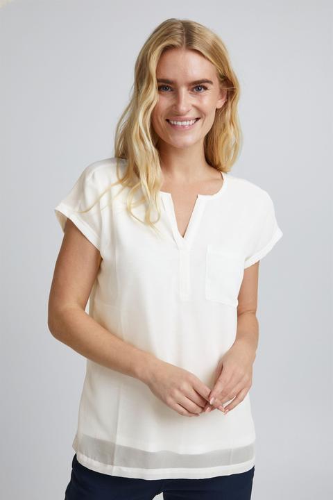 Image du produit Fransa FRZawov 2 Blouse 20603737 (XL)