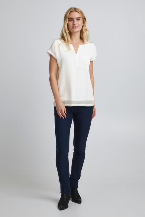 Image du produit Fransa FRZawov 2 Blouse 20603737 (XL)