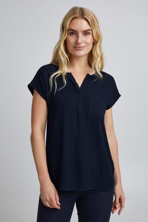 Immagine prodotto Fransa FRZawov 2 Camicetta 20603737 (XL)