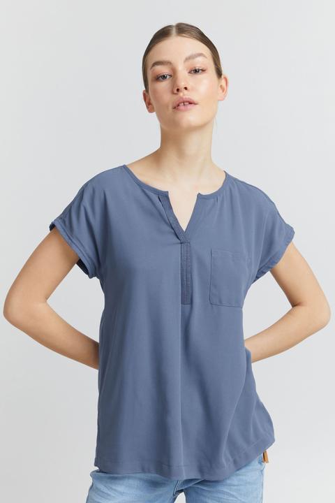 Image du produit Fransa FRZawov 2 Blouse 20603737 (XS)