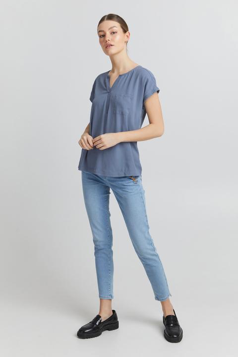 Image du produit Fransa FRZawov 2 Blouse 20603737 (XS)