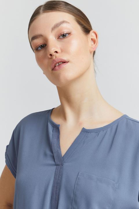 Image du produit Fransa FRZawov 2 Blouse 20603737 (XS)