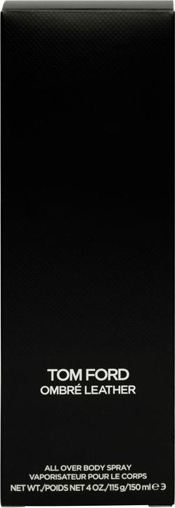 Image du produit Tom Ford Ombré Leather All-over-Body-Spray (Spray, 150 ml)