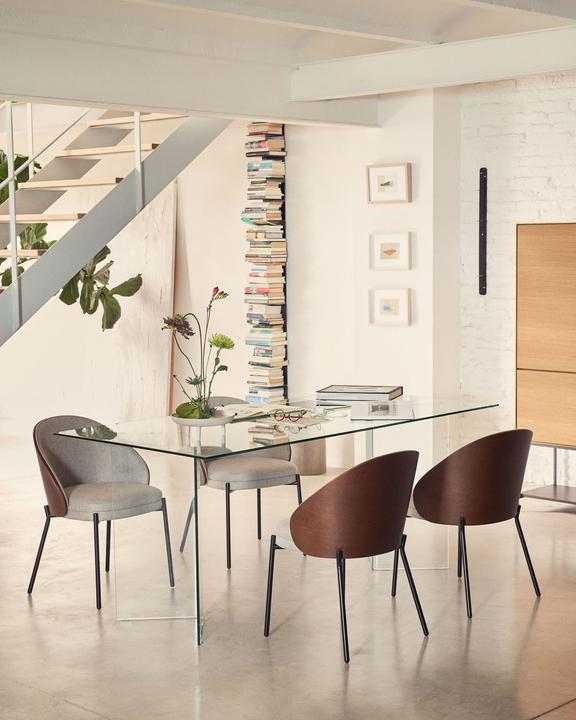 Actual product image Kave Home Eamy