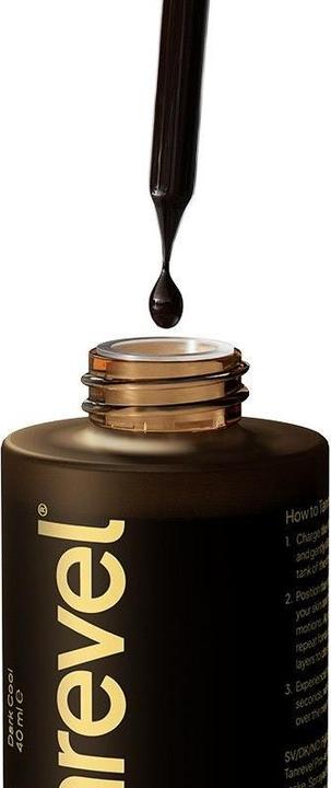 Produktbild Tanrevel ® Spray Tan Formula Dark Cool 80 ml (Selbstbräunungsschaum, 40 ml)