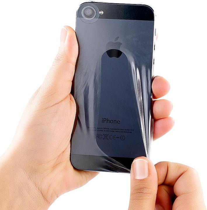 Image du produit Xcase Housse de protection imperméable à l'eau et à la poussière pour iPhone 6/s Plus (Apple iPhone 6 Plus)