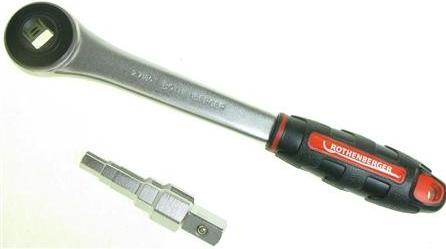 Image du produit Rothenberger Cliquet traversant 73297 (3/8")