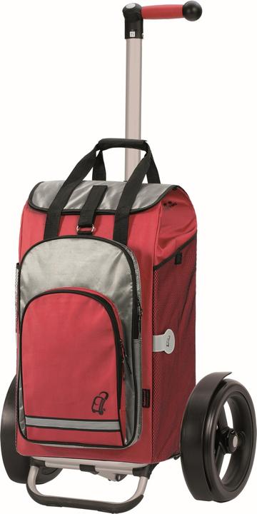 Produktbild Andersen Veloanhänger Tura Shopper Hydro