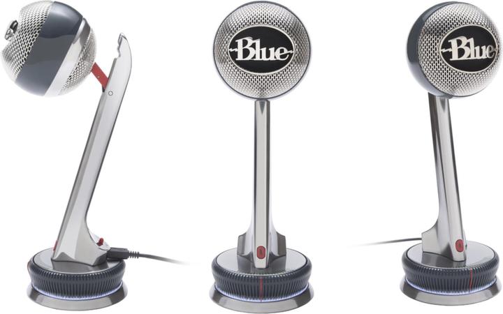 Produktbild Blue Nessie