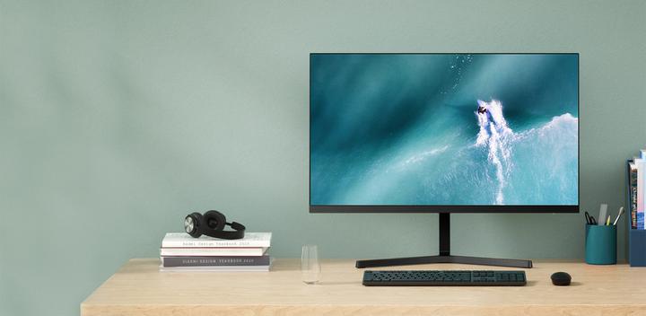Actual product image Xiaomi Mi 1C (1920 x 1080 pixels, 23.80")