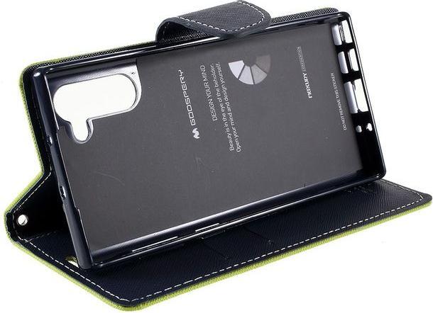 Immagine prodotto Goospery Serie Fancy Diary (Samsung Galaxy Note 10)