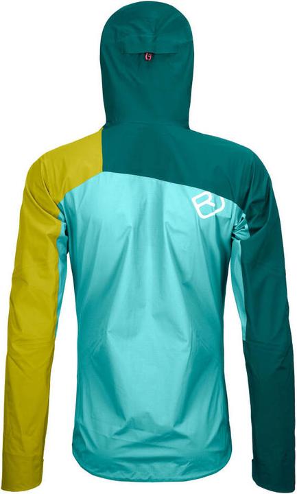 Produktbild Ortovox Westalpen Jacket (XS)