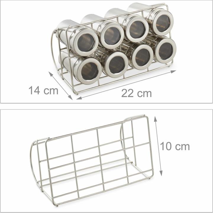 Actual product image Relaxdays 2x climbing aid (40 cm, 40 cm)